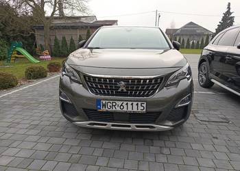 Peugeot 3008 1,6 HDi