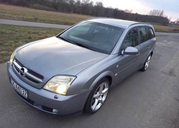 Opel vectra 2.0T 175km