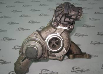 HONDA CIVIC X 1.0 T V-TEC turbosprężarka 5AY-B0131-0000