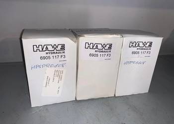 MP Filtri CU250250N Filtr olejowy
