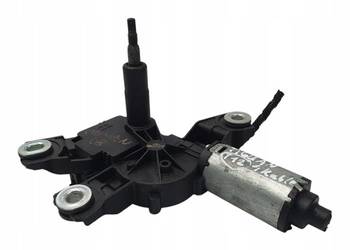 SILNICZEK WYCIERACZKI VW Tiguan I mechanizm tył tylny 5N0955711A