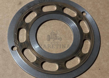 Fendt Vario ML130 ML160 ML180 Płyta Łożyskowa Pompy Hydromotoru 9161004303…