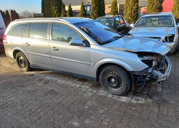 Vectra c 1.9 cdti na czesci