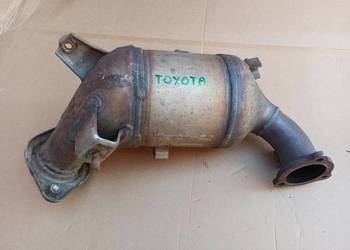 Katalizator Toyota Avensis T25 2.0