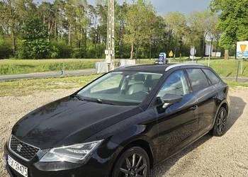 Seat Leon III