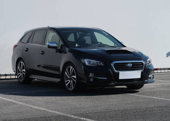 Subaru Levorg 1.6 GT-S