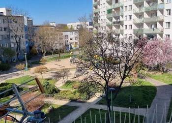 3pok, 62met, Okolice Sielskiej BALKON/PIWNICA/WINDA (Wrocław)