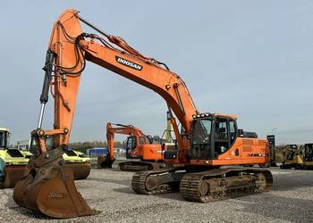 Doosan DX 300 LC-3