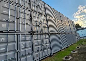 kontenery morskie 20 DV OW - nowa cena!!! kontenery morskie 20 DV OW - nowa cena!!!