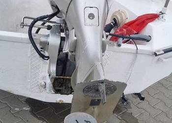 Spodzina honda bf 35 do bf 50 sprawna