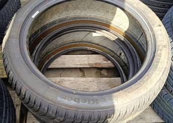OPONY CAŁOROCZNE KLEBER QUADRAXER 3 ALL SEASON 225/45 R18 95V 2025r