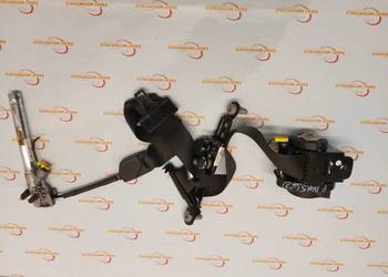 JEEP CHEROKEE V KL 15r pas bezpieczeństwa prawy przód 625293200B 625193200C