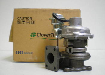 Nowa turbosprężarka IHI CK40 VA410164 F31CAD-S0164B