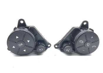 PRZEŁĄCZNIKI KIEROWNICY MERCEDES X204 A2048210151 08-15 WŁĄCZNIK