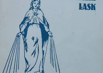 Promienie Pośredniczki Łask, grudzien 1987