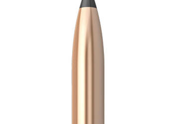 Pociski Nosler 6mm (.243) Partition 100gr (50szt) - 35642