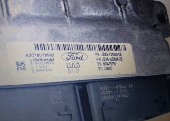 Komputer sterownik Ford RANGER 2231583 Bratford Radom