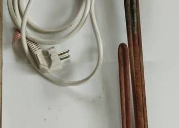 Grzałka elektromet EJK mini 3000