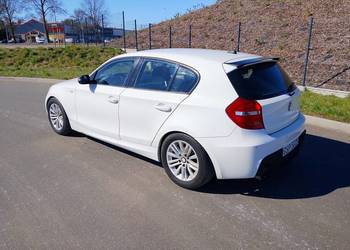 BMW serii 1