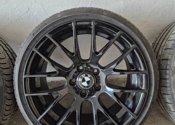 Pirelli 225/40R19 oraz 245/35R19