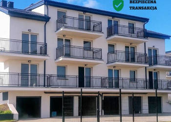 Dwupoziomowe 58 m² przy ul. Zawackiej