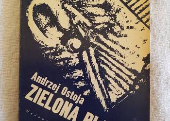Andrzej Ostoja: ZIELONA PLANETA