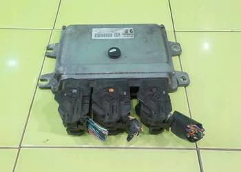 NISSAN JUKE F15 1.6 B 10r 5D sterownik komputer silnika MEC940-160