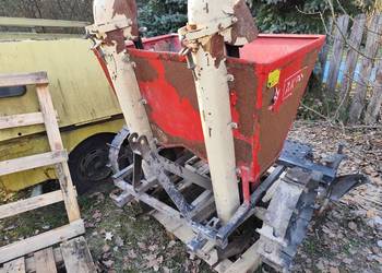 Sadzarka do ziemniaków