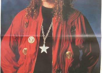 PLAKATY - SIMPLY RED - WYPRZEDAŻ ŚWIAT