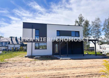 Dom wolnostojący 163m2 Sowlany