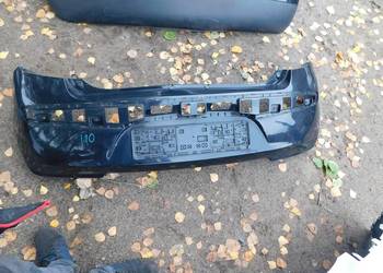 hyundai i 10 zderzak nr 33977 WYSYŁKA