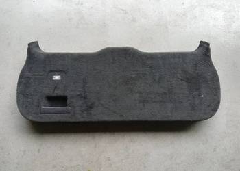 Tapicerka klapy tył Volvo xc60 I Tapicerka klapy tył Volvo xc60 I