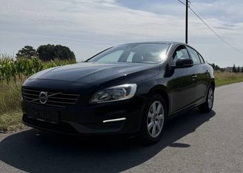 Volvo s60 D3 Polift