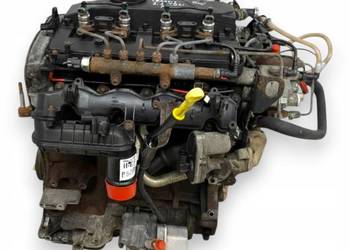 SILNIK P8FA Ford Transit VII MK7 2.2 TDCI 85KM diesel kompletny 179 111km