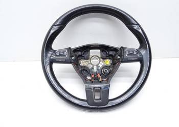 KIEROWNICA SKÓRA MULTI MULTIFUNKCJA 1T0419091AC VW TIGUAN I 5N LIFT