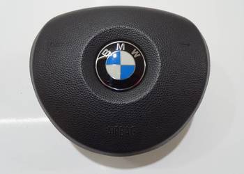 PODUSZKA AIR BAG KIEROWCY BMW E90 E91 E84 M PAKIET 6770515