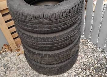 Opony całoroczne Vredestein Quadrac 205/70R15 Forester, Jimny Opony całoroczne Vredestein Quadrac 205/70R15 Forester, Jimny