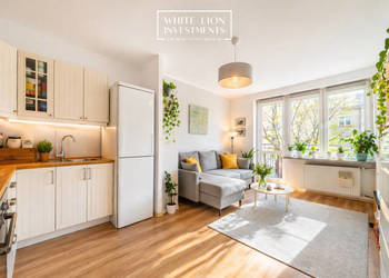 Sprzedam mieszkanie 38.8m2 Warszawa
