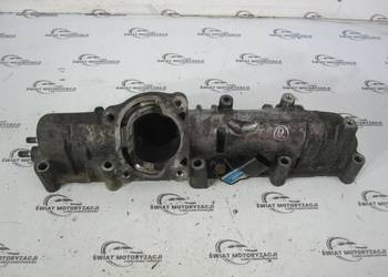 DUCATO BOXER JUMPER 2.3 JTD F1AE0481D 120KM EURO4 kolektor ssący 504072063