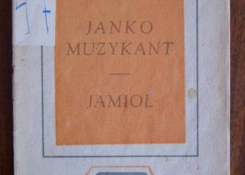 Henryk Sienkiewicz - Janko Muzykant, Jamioł - 1946