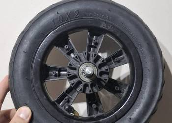 Espiro Sonic Air koło 10x2 kółko wózka dziecka