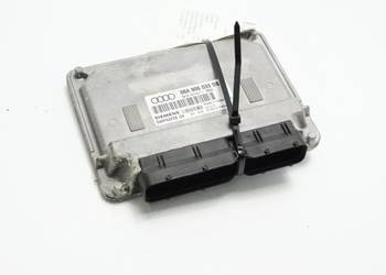 KOMPUTER SILNIKA ECU AUDI A3 8P 06A906033DS