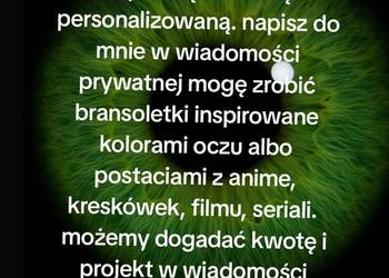 Biżuteria personalizowana