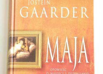 Maja - Jostein Gaarder