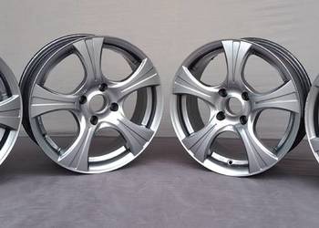 FELGI Com4Wheels R16 4X108 ET22 7J PEUGEOT CITROEN