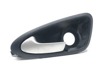 KLAMKA WEWNĘTRZNA LEWY PRZÓD SEAT IBIZA IV 6J1837113A Hatchback 08-17