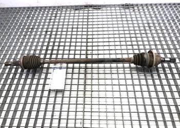 PÓŁOŚ PRAWY TYŁ MAZDA CX-5 2.0 160KM SUV 11-17 PRZEGUB