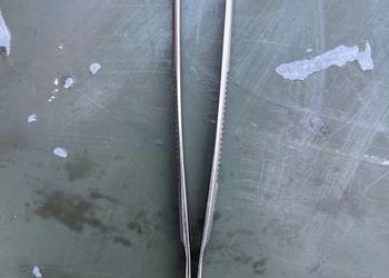 Pinceta anatomiczna 13 cm lub 14,5 cm