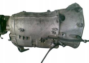SKRZYNIA AUTOMATYCZNA 2.7 CDI MERCEDES W211 722640