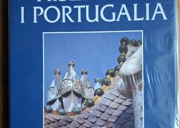 Wielkie kultury świata Hiszpania i Portugalia